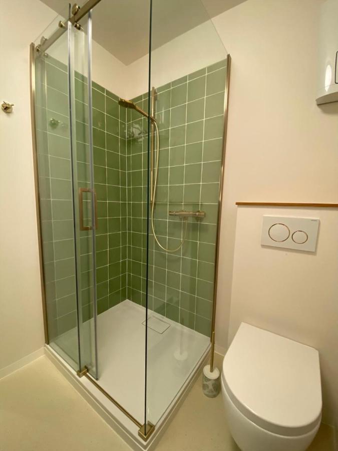 Ferienwohnung Duin&Zee De Panne Exterior foto