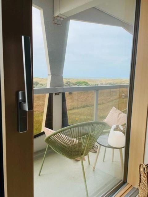 Ferienwohnung Duin&Zee De Panne Exterior foto