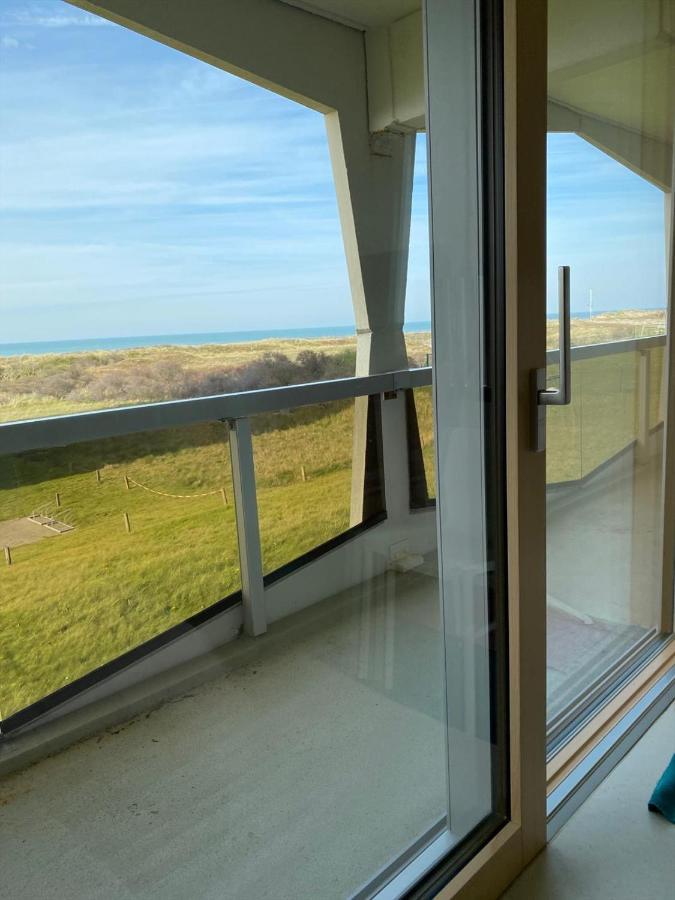 Ferienwohnung Duin&Zee De Panne Exterior foto