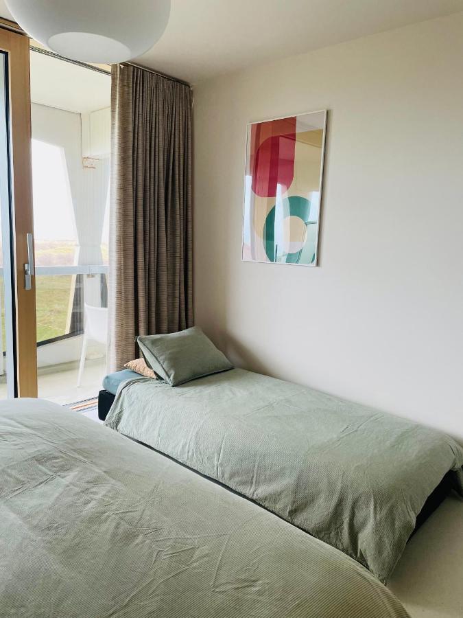Ferienwohnung Duin&Zee De Panne Exterior foto